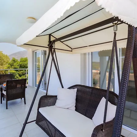 Orka Diamond 04 Villa Ölüdeniz