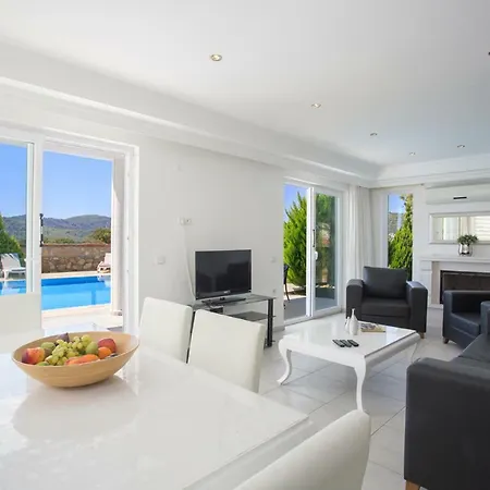Villa Orka Diamond 04 *