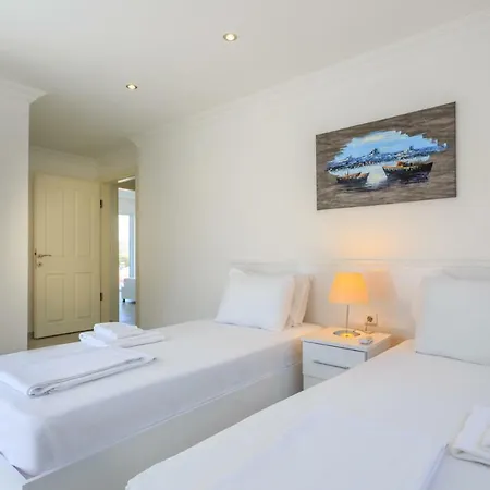 Villa Orka Diamond 04 *
