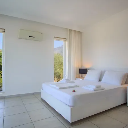 Orka Diamond 04 Villa *