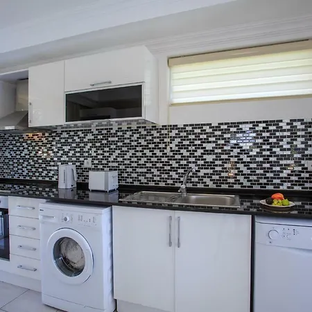 Villa Orka Diamond 04 *