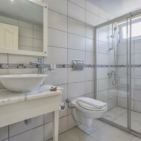 Villa Orka Diamond 04 *