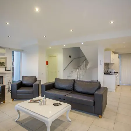 Villa Orka Diamond 04 *